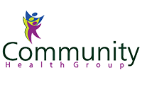 Community Healthcare Group logo