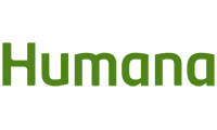 Humana insurance logo