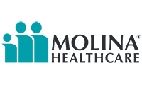 Molina healthcare logo